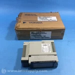 Yaskawa JAMSC-120DD034310 Memocon GL120 Output Module Fnob. Fixed Price $86.26.