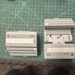 Allen Bradley Flex I/o 24 Vdc Source Output 1794-0816. Fixed Price $75.00.