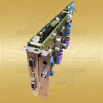 Siemens 6ES7616-2QL00-0AB4 With 678-1RA00-0XB0 No Memory Card. Fixed Price $365.50.