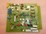Cyberex Inc, 41-09-339904, Rev. Q01, Sense & Transfer Module PC20802. Fixed Price $999.00.