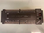 Ge Fanuc IC620MDR028D Micro Proghramable Controller Plc Used. Fixed Price $225.00.