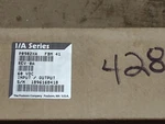 Foxboro P0902XA Rev. 0A Interface Module Sealed. Fixed Price $2800.00.