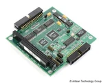Versalogic VCM-DAS-2 PC/104 Data Acquisition And Control Module. Fixed Price $395.00.