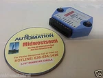 Freeshipsameday Keithley M3171 Voltage Output RS-232C 9819. Fixed Price $239.99.