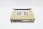 Barber Colman 80CC-32001-102-V-00 Sequence Module 120V-AC. Fixed Price $216.95.