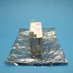 Allen Bradley 1762-IQ16 Micrologix Digital Input Expansion Module Point 24VDC. Fixed Price $84.99.