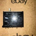 Texas INSTRUMENTS,5MT 12-40AL,OUTPUT Module. Fixed Price $17.00.