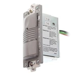 Watt Stopper PW-100D-G Pir Wall Switch Occupancy Sensor, 120/277V, Gray. Fixed Price $40.63.