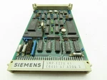 Siemens SMP-E220-A1 C8451-A1-A206-2 Drive Board Circuit A391-A55. Fixed Price $76.99.