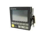 Used Omron H8BM-A Counter 24DC H8BMA. Fixed Price $210.00.