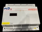 Saia Extention Power Supply Type PCD2.C100. Fixed Price $340.43.