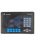 Allen Bradley 2711-B6C2 Panelview 600 Operator Interface 240VAC 0.6A. Fixed Price $399.99.