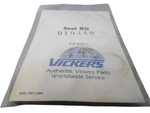 Vickers 919448 Seal Kit Nsmp. Fixed Price $24.00.