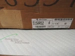 Allen Bradley 5150RS2 Remote I/o Scanner Module. Fixed Price $1101.13.