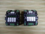 Murr Elektronik D-71570 Relay Modules Qty 2 Lightly Used. Fixed Price $40.00.