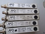 Datasensing BX80S/10-0H Area Sensor Transmitter, 12 24 Vdc, 0.3 M, IP67. Fixed Price $67.20.