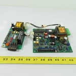 Mettler Toledo 13402800A C90074000A Interface Analog Circuit Board Assembly. Fixed Price $229.99.