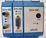 Weed Instrument 2A06 Power Supply Module 2C29 Modbus 2E07 Optical A6315WVS. Fixed Price $210.00.