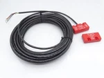 Allen Bradley 440N-S32036 Switch New In (127205046 Box). Fixed Price $300.00.