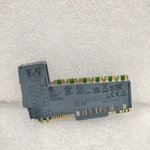 B&r Automation X20 Ai 4622 Analog Current Voltage Input Slice I/o Module. Fixed Price $210.00.
