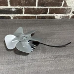 Elkay Drinking Fountain Fan Lionball YJ4-115A Motor Read* For LVRCGRN8WS. Fixed Price $42.50.