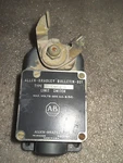 Allen-bradley 801-CMC21 Limit Switch. Fixed Price $162.03.