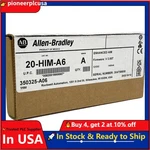 Allen Bradley 20-HIM-A6 Powerflex Fw V 2.007 Usa Free Tax. Fixed Price $143.67.