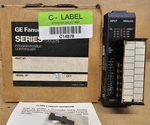 Ge Fanuc IC610MDL116B Analog Input Module. Fixed Price $150.00.