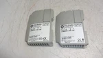 Lot Of 2 Allen Bradley 1769-ECR Compactlogix I/o End Cap Terminator. Fixed Price $12.88.