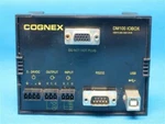 Cognex DM100 Iobox 808-9002-1R IOB10 200-3001-R1R Breakout. Fixed Price $199.00.