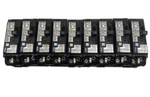 10PCS Siemens Q120DFN 20A Dual Function Afci/gfci Plug Neutral Breaker New. Fixed Price $424.00.