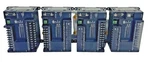 Omron CP1E-N30S1DT-D Programmable Controller Missing Or Covers. Fixed Price $139.75.