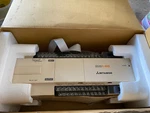Mitsubishi Melsec F1-40ER-U/L Extension Unit Plc. Fixed Price $588.17.