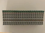 Beckhoff KL3052 Bus Terminal, 2-CHANNEL Analog Input, Current, 4 20 Ma, 12 Bit. Fixed Price $19.00.