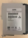 Schneider Aeg AS-BDAU-208 Modicon Analog Output ASBDAU208 8X. Fixed Price $179.95.