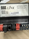 Eurotherm Ssd Link Digital I/o A-l-mod High Frequency L5202-2-01-ISSUE2. Fixed Price $100.00.