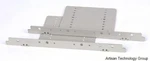 Tektronix VX1410A Intelliframe Vxibus Mainframe Rack Mount Kit. Fixed Price $225.00.