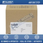 Siemens 6ES7223-1BL32-0XB0 S7-1200 Sm 1223 Digital Input Module, New Sealed. Fixed Price $134.29.