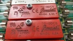 Cencorp 710-3001-100 Rev Board W/ (X2) Grayhill 70-IDC5 Modules. Fixed Price $283.65.