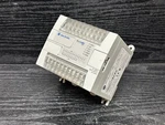 Allen Bradley 1762-L24BWA Ser Rev H Frn 11 Micrologix 1200 Controller Point. Fixed Price $358.92.