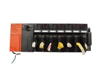 Mitsubishi Electric A1S38B Base W/A1S61P ,A1SCPU ,3*A1SX41 ,4*A1SY41 Modules. Fixed Price $241.50.