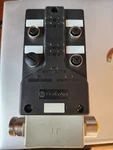 Allen Bradley 1792D-4BVT4D Module And 1792D-CB18JP Base Surplus Old Stock *cheap. Fixed Price $139.99.
