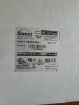 New Red Lion Controls Sixnet Ethernet Switch EB-5ES-PSE-1 Rev. 2 Taiwan Nextday. Fixed Price $650.00.