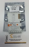 Beckhoff KL1408 Channel Digital Input Module 24VDC. Fixed Price $47.49.