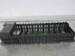 Automationdirect D2-09BDC1-1 DL205 Rack Chassis 9-SLOT Plc I/o Base 12/24(23919). Fixed Price $89.99.