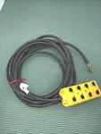 Lumberg Zv 8 3U-30/5M (used). Fixed Price $29.00.