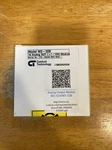 Control Technology 16 +/- 10V Analog Output Module M3-32B. Fixed Price $125.00.
