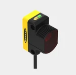 Banner QS30LDL 02785 World-beam Laser Diffuse Sensor, Class 2, Range 800 Mm. Fixed Price $336.74.