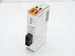 Beckhoff EK1521 Signal Transmitter. Fixed Price $90.00.