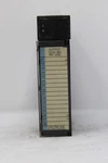 Ge Fanuc IC693MDL741C Input Module. Fixed Price $17.00.